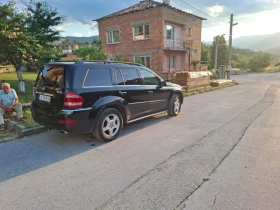 Mercedes-Benz GL 450 - 5800 € / 11343.81 лв. - 92181733 4