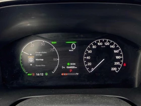 Honda Cr-v * Touring * PANO* KEYLESS* ПОДГРЕВ*  | Auto.bg — изображение 8