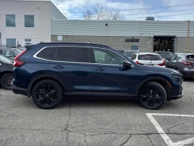 Honda Cr-v * Touring * PANO* KEYLESS* ПОДГРЕВ*  | Auto.bg — изображение 3