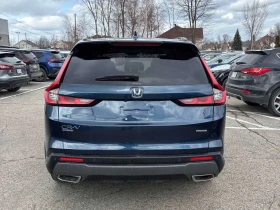 Honda Cr-v * Touring * PANO* KEYLESS* ПОДГРЕВ*  | Auto.bg — изображение 4