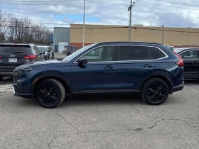 Honda Cr-v * Touring * PANO* KEYLESS* ПОДГРЕВ*  | Auto.bg — изображение 2