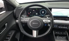 Hyundai Kona Long Range Premium | ОБДУХВАНЕ | ЗАДНА КАМЕРА |  - 21200 € / 41463.60 лв. - 16984496 13