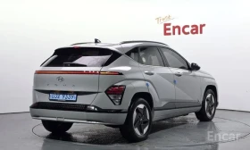 Hyundai Kona Long Range Premium | ОБДУХВАНЕ | ЗАДНА КАМЕРА |  - 21200 € / 41463.60 лв. - 16984496 2