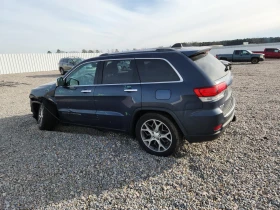 Jeep Grand cherokee 3.6l Limited | Auto.bg — изображение 3