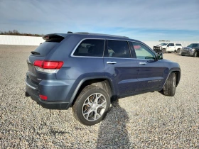 Jeep Grand cherokee 3.6l Limited | Auto.bg — изображение 4