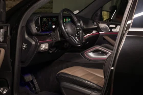 Mercedes-Benz GLE 400 D* AMG PACK* ������ � ������* ��������* ������ | Mobile.bg � ����� ������ 7