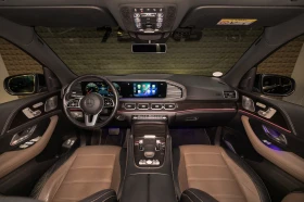 Mercedes-Benz GLE 400 D* AMG PACK* ������ � ������* ��������* ������ | Mobile.bg � ����� ������ 9