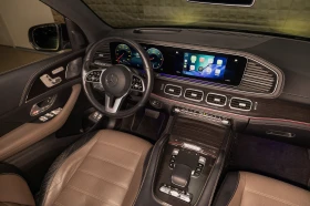 Mercedes-Benz GLE 400 D* AMG PACK* ������ � ������* ��������* ������ | Mobile.bg � ����� ������ 11