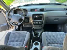 Honda Cr-v 2.0i 147 | Mobile.bg � ����� ������ 10
