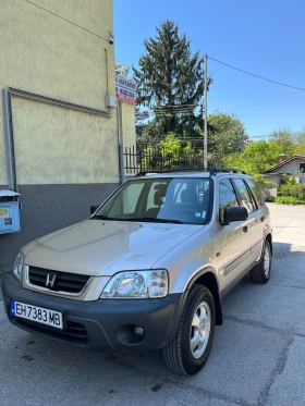 ������ Honda Cr-v