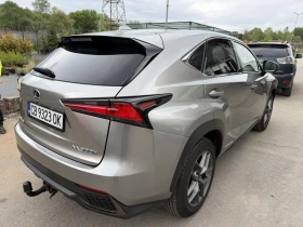 Lexus NX 300h F Sport / Mark Levinson / Facelift / 4�4 | Mobile.bg � ����� ������ 4