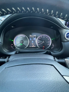 Lexus NX 300h F Sport / Mark Levinson / Facelift / 4�4 | Mobile.bg � ����� ������ 11