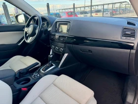 Mazda CX-5 2.2D 4X4 FULL | Mobile.bg � ����� ������ 13