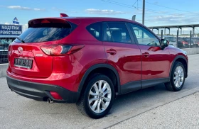 Mazda CX-5 2.2D 4X4 FULL | Mobile.bg � ����� ������ 6