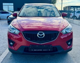 Mazda CX-5 2.2D 4X4 FULL | Mobile.bg � ����� ������ 2