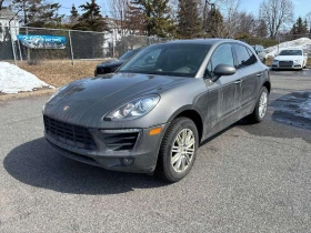 ������ Porsche Macan
