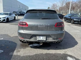 Porsche Macan * S * CARFAX * ������� * ���������� | Mobile.bg � ����� ������ 4
