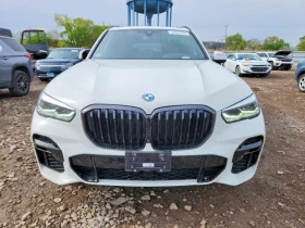 BMW X5 3.0l xDrive40I | Mobile.bg � ����� ������ 5