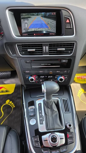 Audi Q5 3.0TDI/96хил.км./3xS-LINE/Швейцария - 18500 € / 36182.85 лв. - 28717890 9