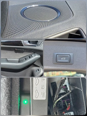 Audi Q5 3.0TDI/96хил.км./3xS-LINE/Швейцария - 18500 € / 36182.85 лв. - 28717890 15