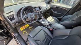 Audi Q5 3.0TDI/96хил.км./3xS-LINE/Швейцария - 18500 € / 36182.85 лв. - 28717890 7