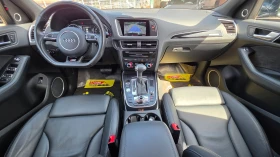 Audi Q5 3.0TDI/96хил.км./3xS-LINE/Швейцария - 18500 € / 36182.85 лв. - 28717890 10