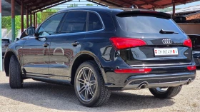 Audi Q5 3.0TDI/96хил.км./3xS-LINE/Швейцария - 18500 € / 36182.85 лв. - 28717890 3