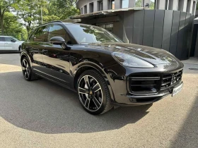 Porsche Cayenne Turbo | Mobile.bg � ����� ������ 4