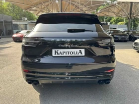 Porsche Cayenne Turbo | Mobile.bg � ����� ������ 6