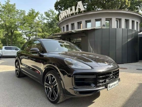 ������ Porsche Cayenne