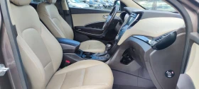 Hyundai Santa fe 2.2CRDI 4WD | Mobile.bg � ����� ������ 10