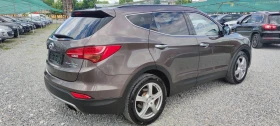Hyundai Santa fe 2.2CRDI 4WD | Mobile.bg � ����� ������ 6