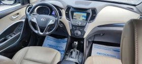 Hyundai Santa fe 2.2CRDI 4WD | Mobile.bg � ����� ������ 7