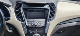 Hyundai Santa fe 2.2CRDI 4WD | Mobile.bg � ����� ������ 8