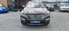 Hyundai Santa fe 2.2CRDI 4WD | Mobile.bg � ����� ������ 2