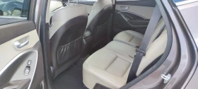 Hyundai Santa fe 2.2CRDI 4WD | Mobile.bg � ����� ������ 17