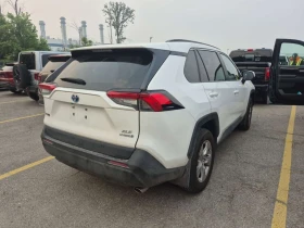 Toyota Rav4 HYBRID XLE| PANO| ПОДГРЕВИ| 2 КЛЮЧА|  - 27900 € / 54567.66 лв. - 36084187 3
