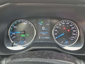 Toyota Rav4 HYBRID XLE| PANO| ПОДГРЕВИ| 2 КЛЮЧА|  - 27900 € / 54567.66 лв. - 36084187 9