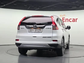 Honda Cr-v 2.4 4WD TOURING | Auto.bg — изображение 4