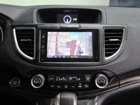 Honda Cr-v 2.4 4WD TOURING | Auto.bg — изображение 14
