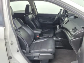 Honda Cr-v 2.4 4WD TOURING | Auto.bg — изображение 11