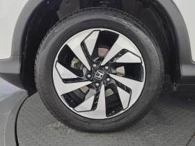 Honda Cr-v 2.4 4WD TOURING | Auto.bg — изображение 5