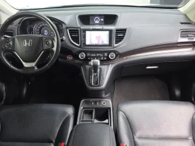 Honda Cr-v 2.4 4WD TOURING | Auto.bg — изображение 7