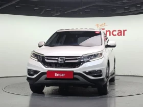 Honda Cr-v 2.4 4WD TOURING | Auto.bg — изображение 3