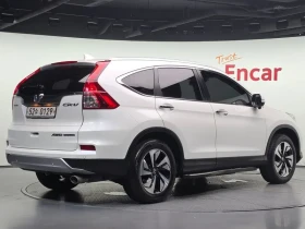 Honda Cr-v 2.4 4WD TOURING | Auto.bg — изображение 2