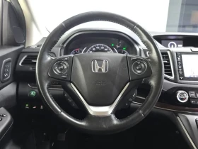 Honda Cr-v 2.4 4WD TOURING | Auto.bg — изображение 13
