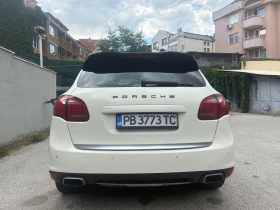 Porsche Cayenne 1 Собственик в БГ  - 12850 € - 65065924 3