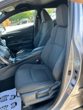 Toyota C-HR 1.8HYBRID  - 14700 € - 70585136 11