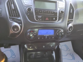 Hyundai IX35 1.7GRDI ���� ��� 184000�� ��� ������ | Mobile.bg � ����� ������ 10