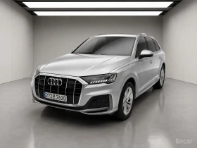 Audi Q7 45 TDI Quattro Premium | Mobile.bg � ����� ������ 6